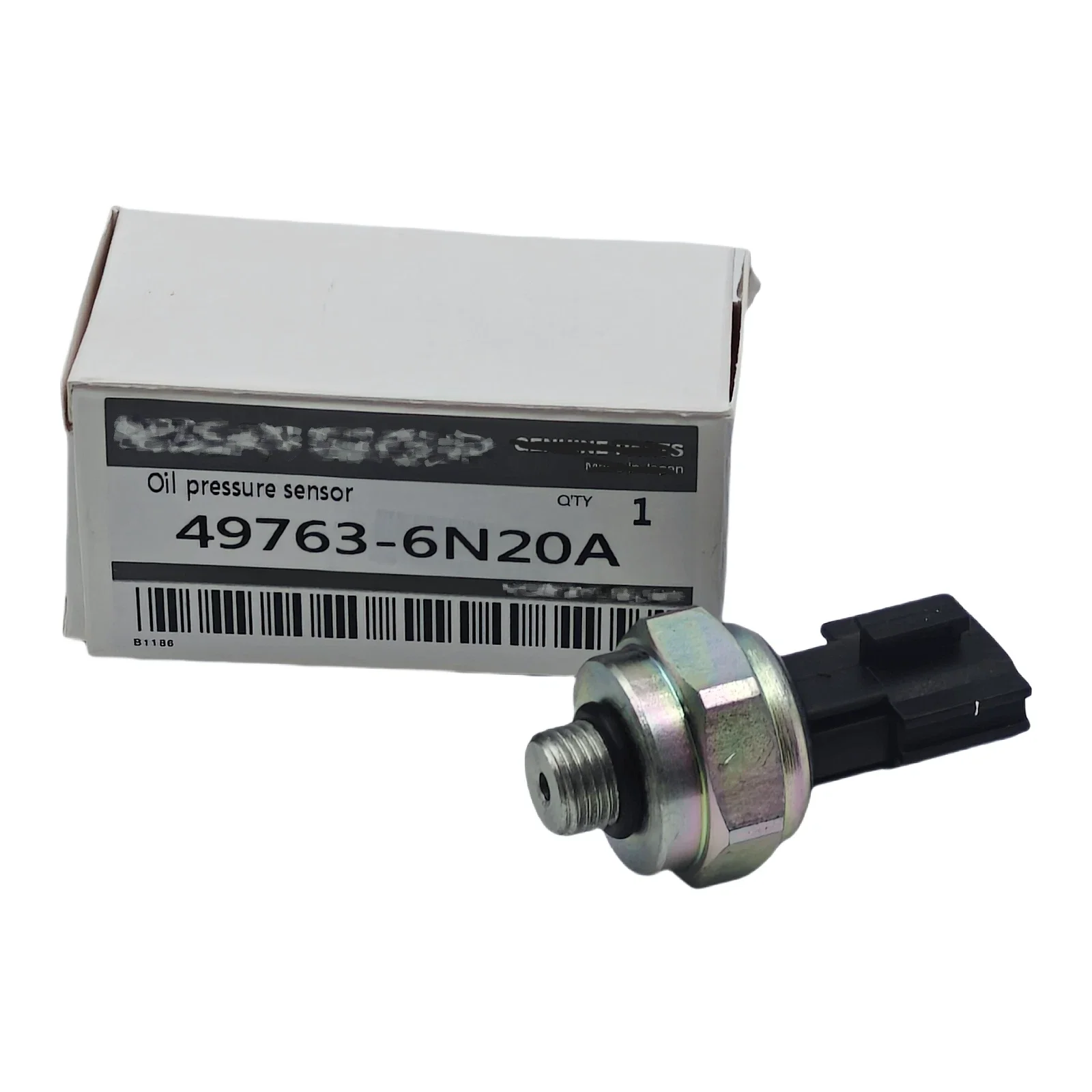 

1X датчик давления усилителя руля для Nissan Maxima Titan Pathfinder Infiniti 49763-6N20A 497636N20A БЕСПЛАТНАЯ ДОСТАВКА! !