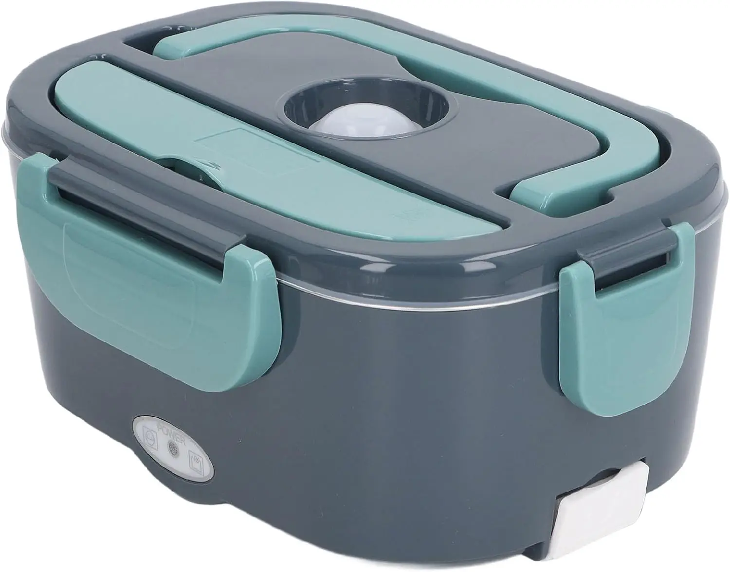 

Эффективный набор ланч-боксов с подогревом и контейнером из нержавеющей стали 304, изолированной сумкой и столовыми приборами на 12 В/24 В/110 В