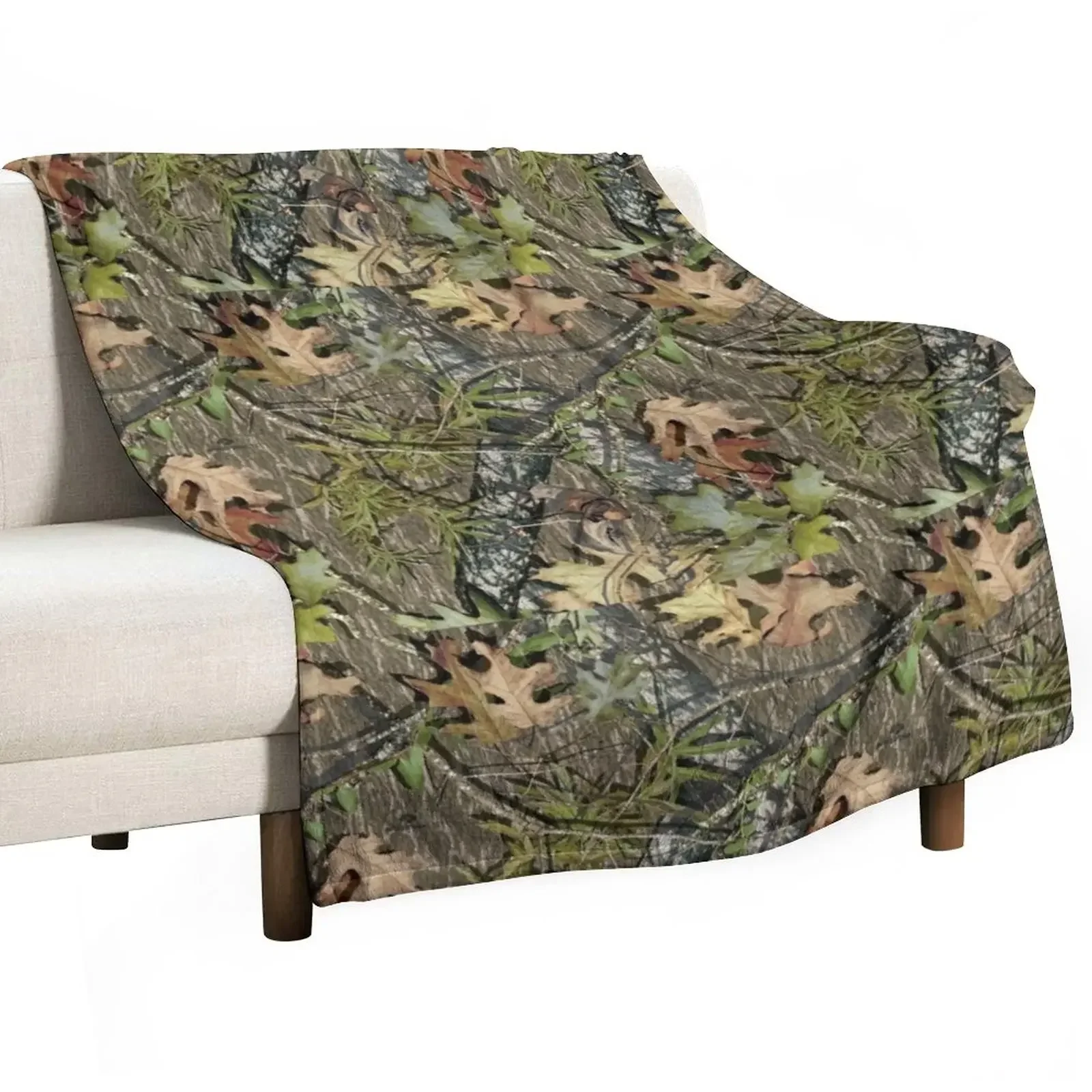 

Mossy Oak Throw Blanket Tourist Luxury Throw Luxury St for winter Blankets