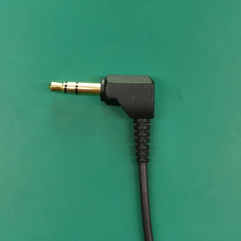 Canfon CF-CSD21 متوافق مع كابل الصوت UWP اللاسلكي Sony V1/D11/D21