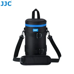 JJC Lens Case Pouch Bag for Canon EF 100-400mm F4.5-5.6L IS USM EF 70-200mm F2.8L RF 600mm F11 IS STM Nikon AF 80-200mm F2.8D