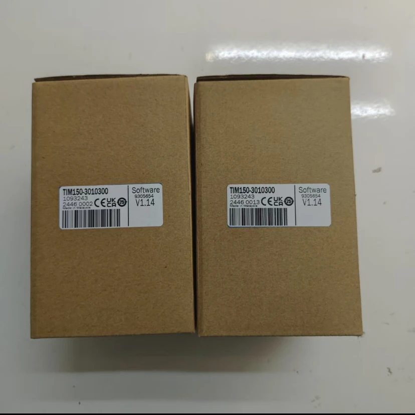 Brand new original  TIM150-3010300
