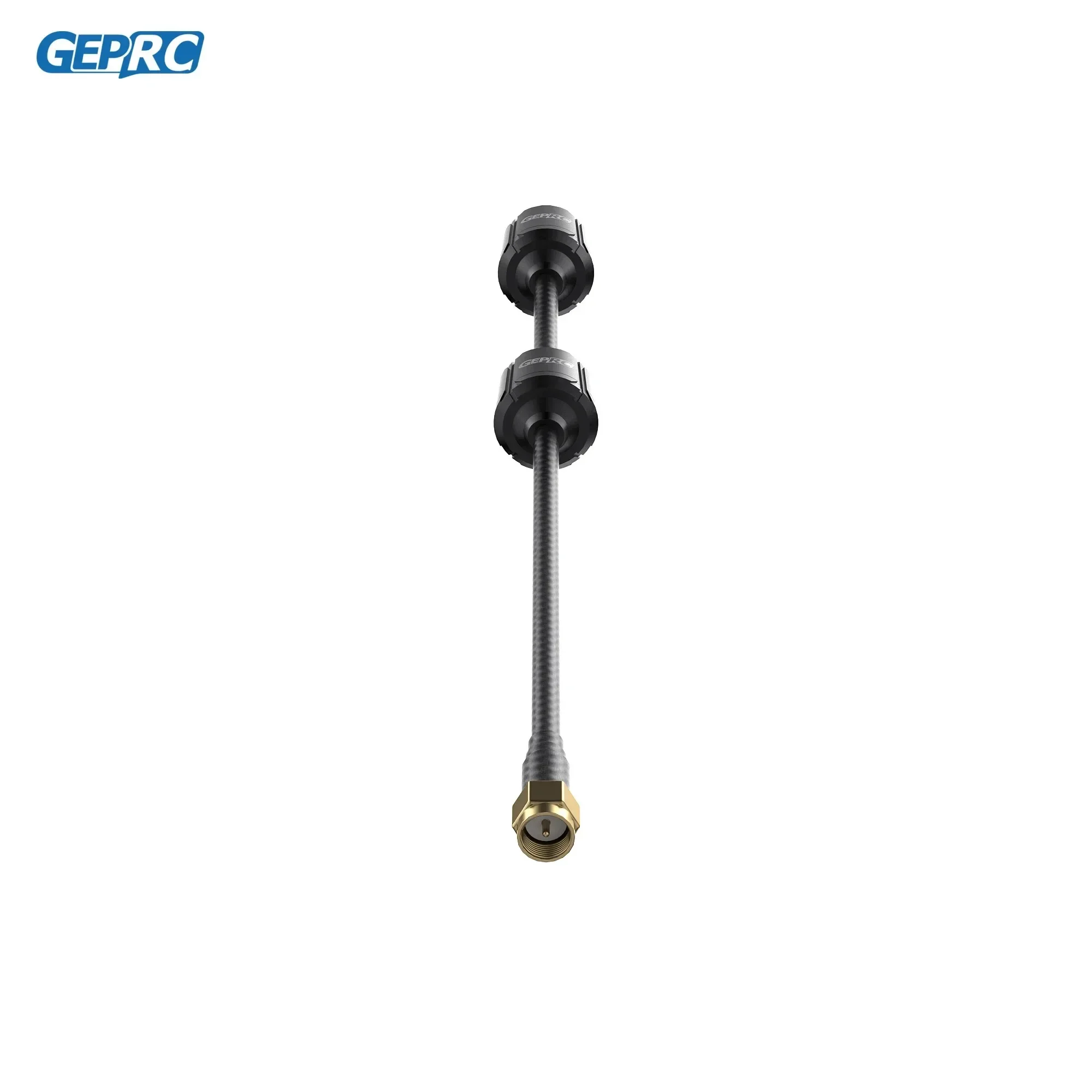 New GEPRC Momoda2 5.8G Dual Antenna 5.65GHz SMA Dual-core RF Ultra-low VSWR DIY FPV Drone Parts for Quadcopter Freestyle