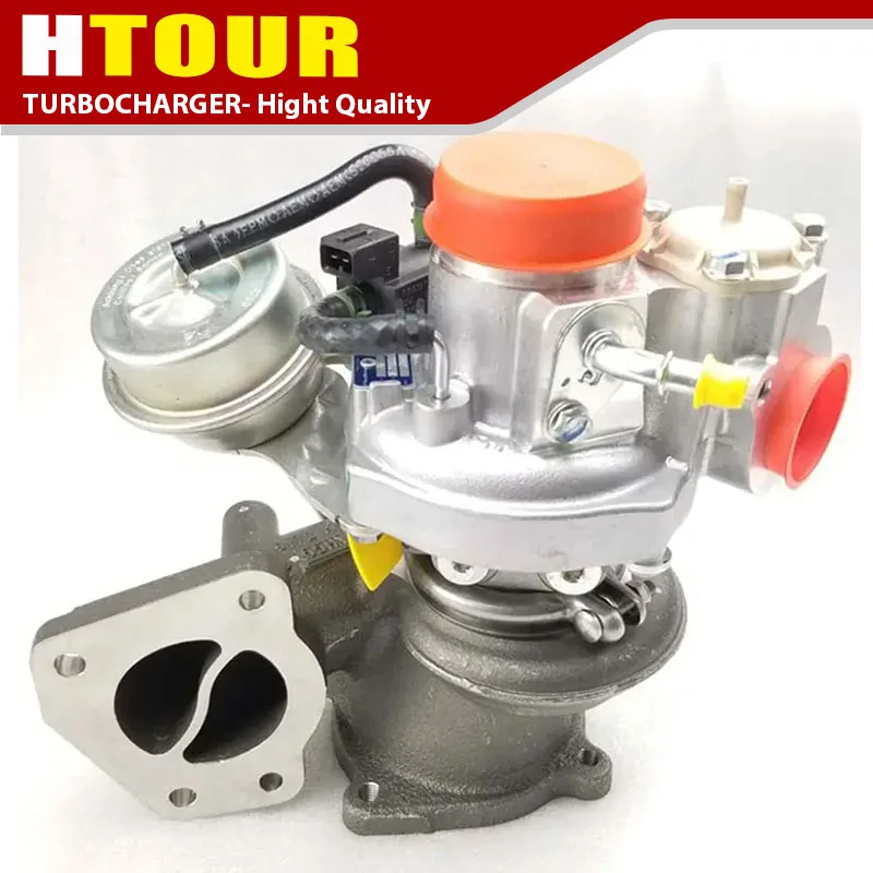 K04 53049880059 4814279 860224 860262 12652494 4811580 Turbo For Opel GT Insignia HHR For Buick Regal L850 Ecotec 2.0L Gasoline