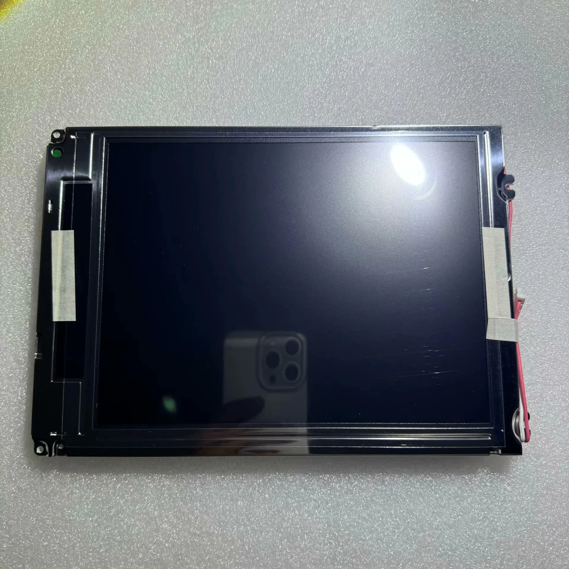 Экран системы LQ084V1DG44 б/у