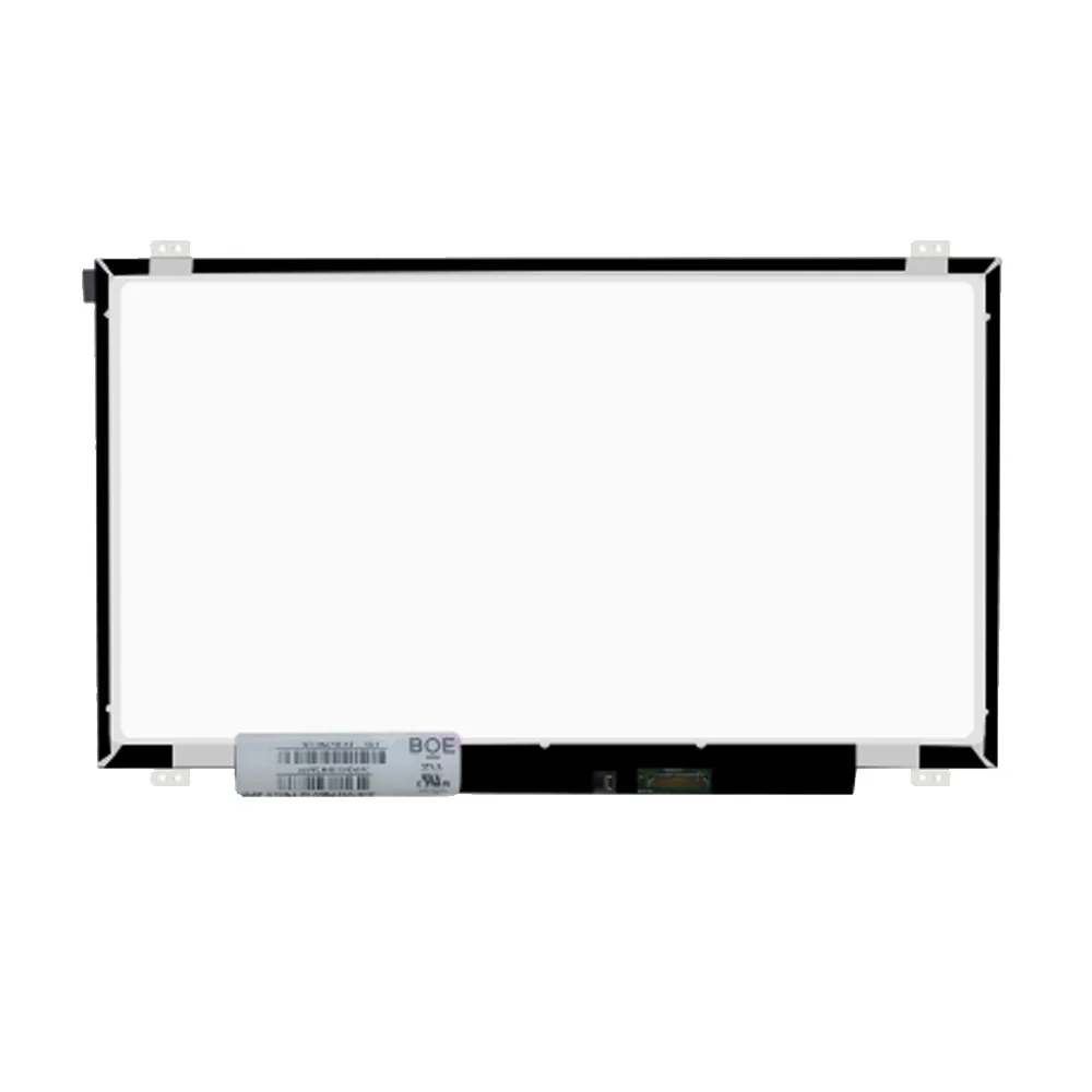 

NT140WHM-N41 14.0 30pin 1366x768 HD LCD Screen, Matte Finish