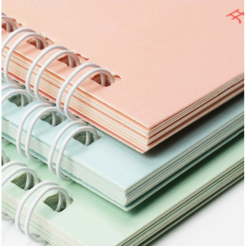 Picture 4: 8 Books/set Kindergarten Calligraphy Practice Posts for Young Children Hard Pen Groove Copybook Magic Book Pen Control Training