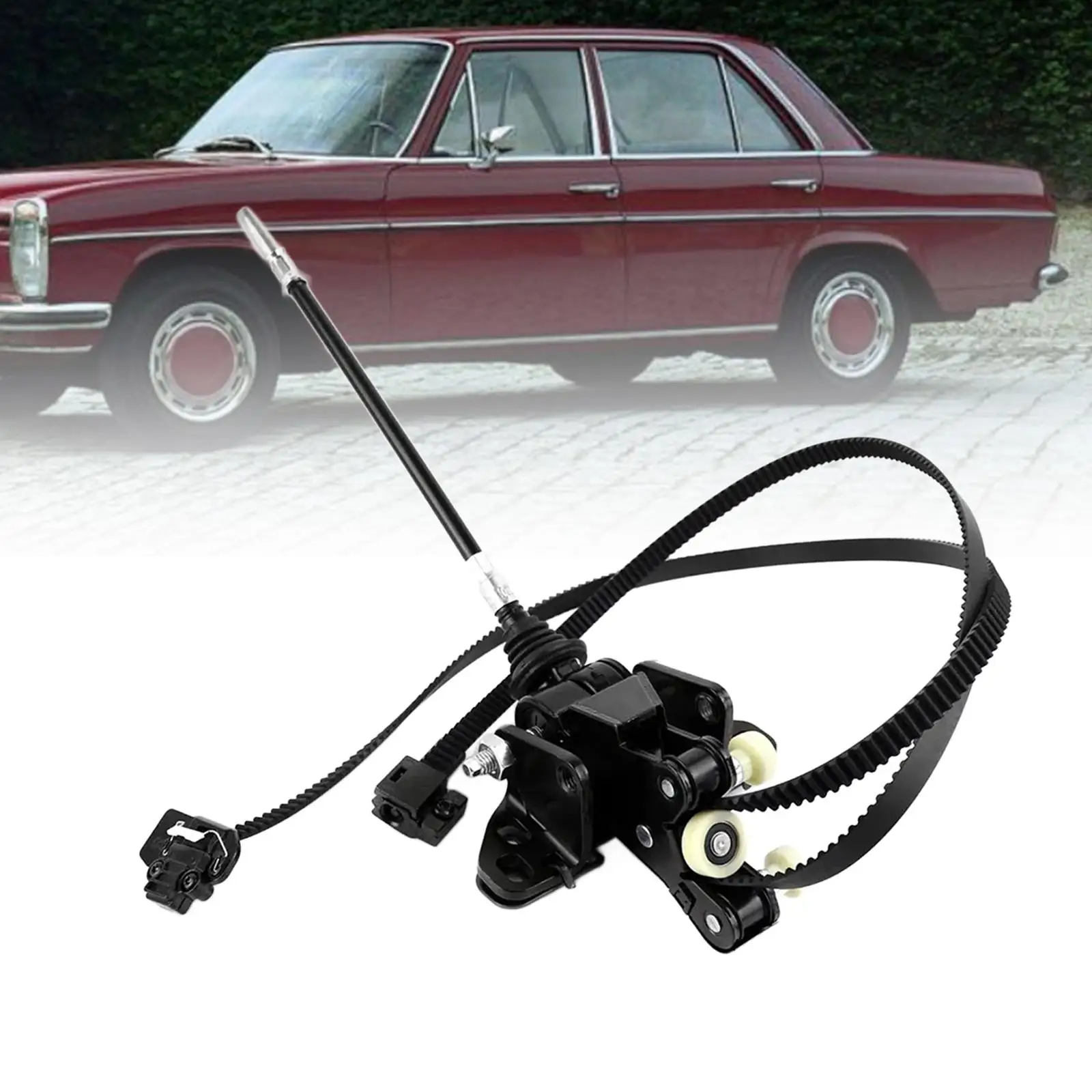 9067603247 A9067603247 ,Car Accessories ,Easy to Install ,High Performance Metal - view 3