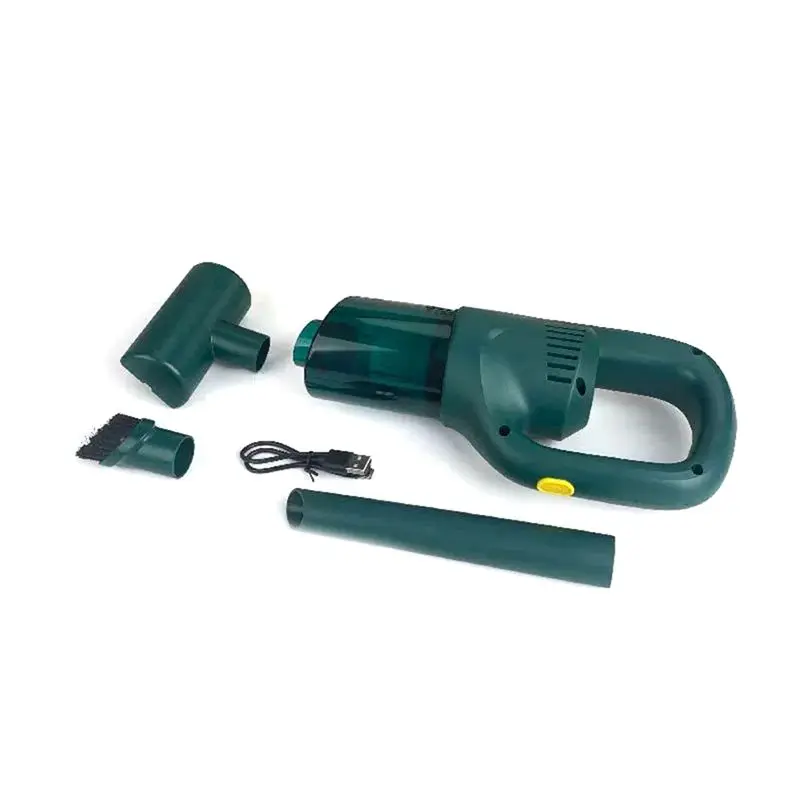 

Беспроводной ручной пылесос для домашних животных, мини-пылесос, портативный пылесос без шнура - AA26