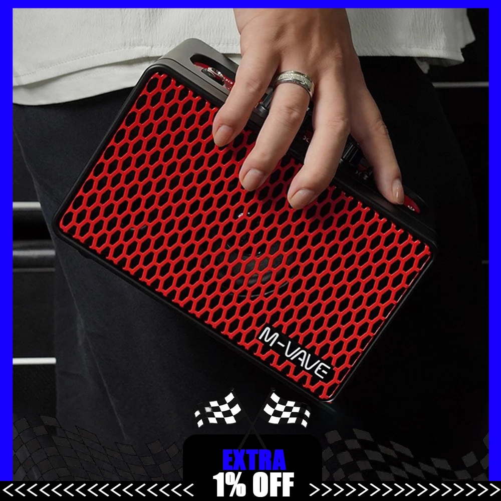 M-VAVE SP100 Speake…