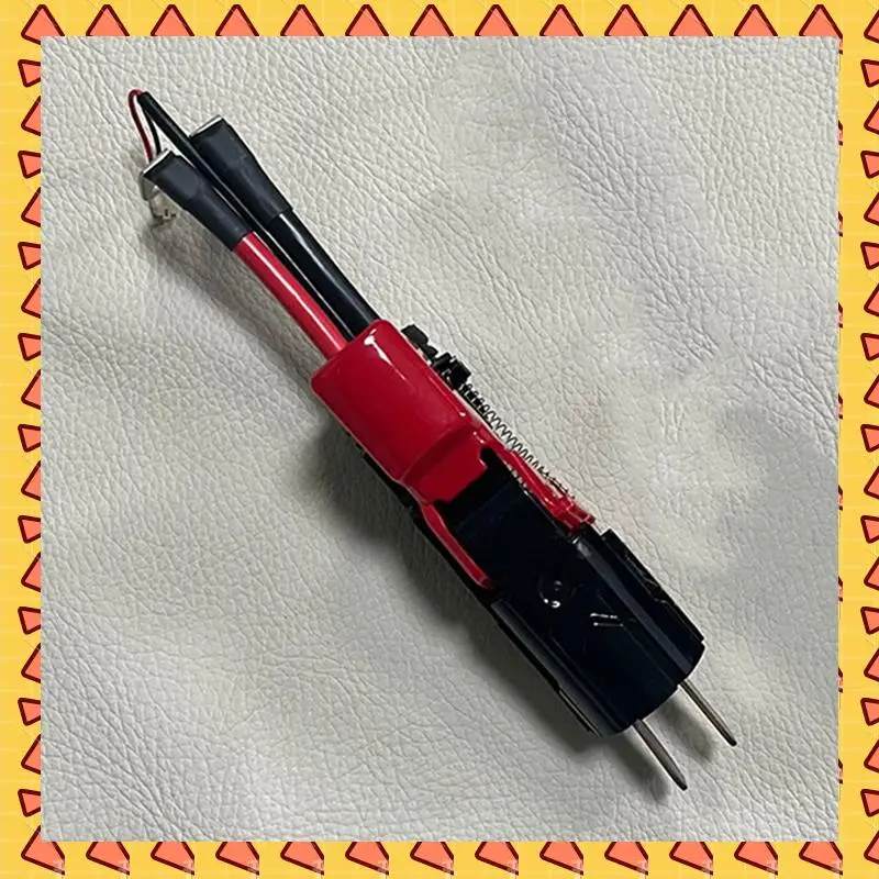 

A008 Replacement Button Switch Assembly For Dyson V11/V15/SV14 Vacuum Cleaner Spare Parts Switch Button Handle Attachment