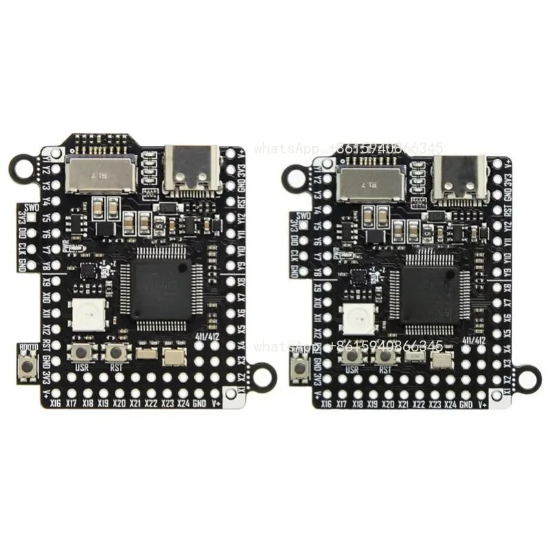 FOR Development Board for Pyboard Core Module Micropython Programming Core Board