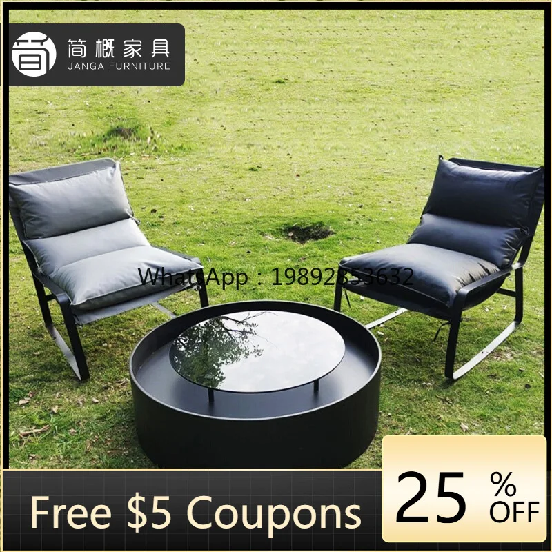 Yfy Casual Villa Ga… - image