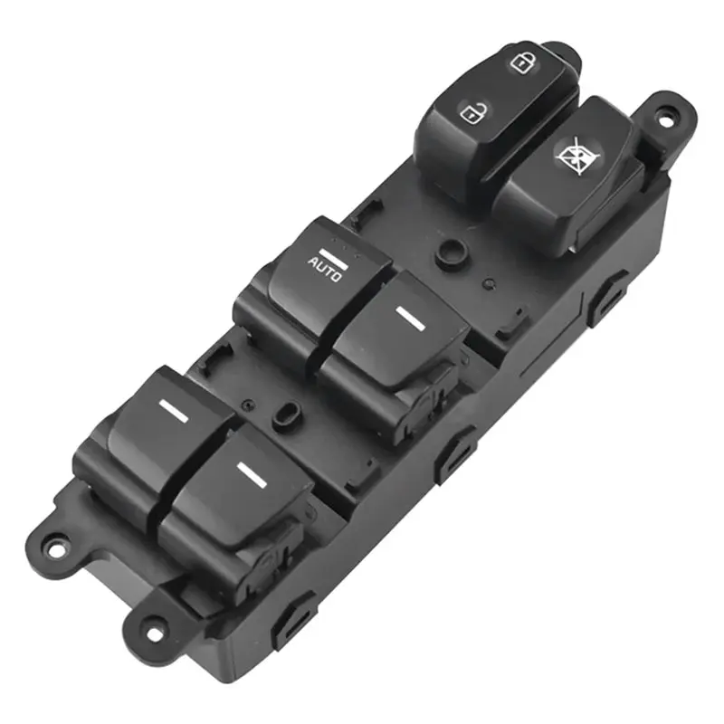 AS57-Car Accessories For IX25 Creta 2014-2019 Window Lifter Control Switch Button 93570-C92004X
