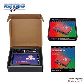 8 best sales Dreamcast RGB - №6