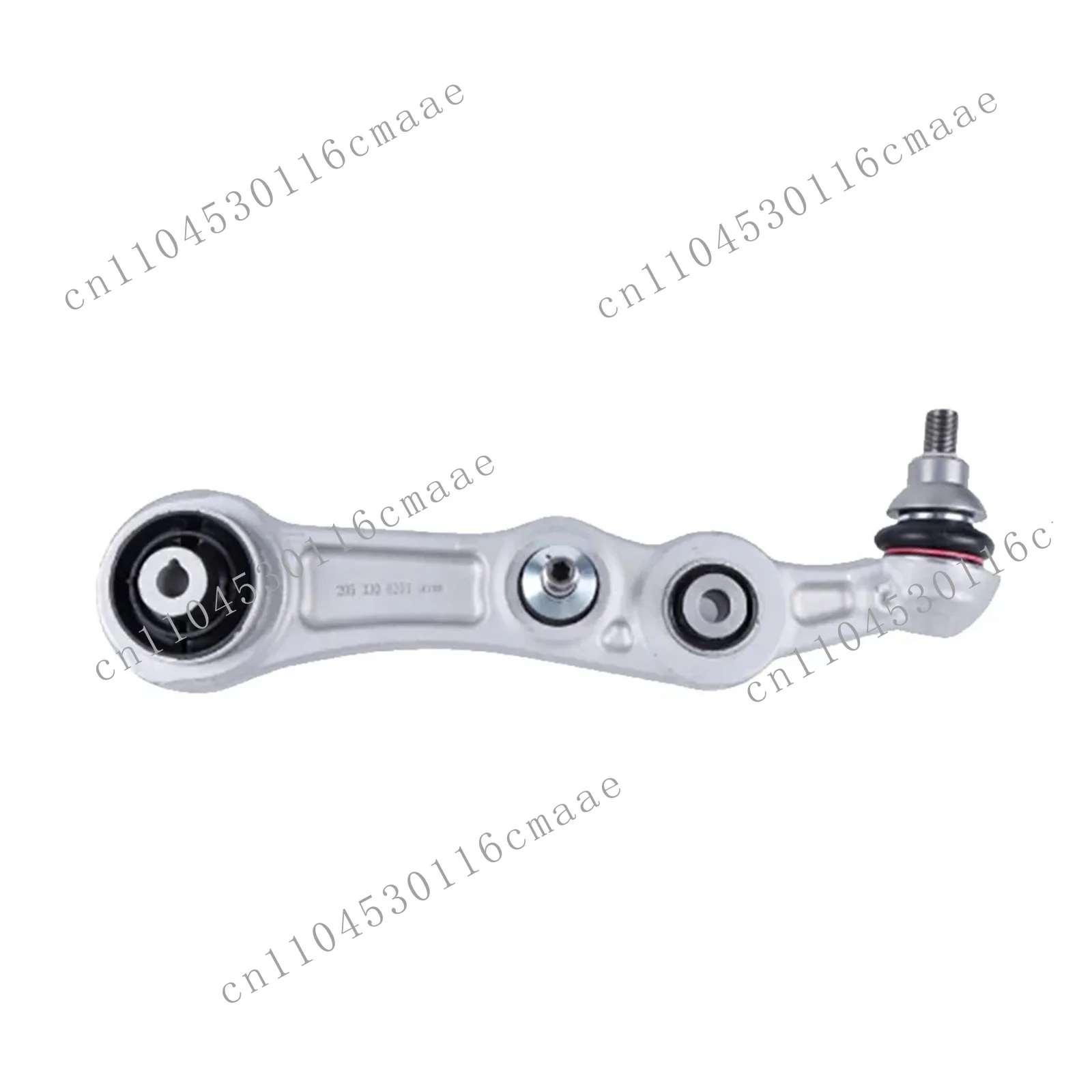 Auto parts W205 W213 A238 C257 L/R lower suspension control arm 2053306101 2053306201