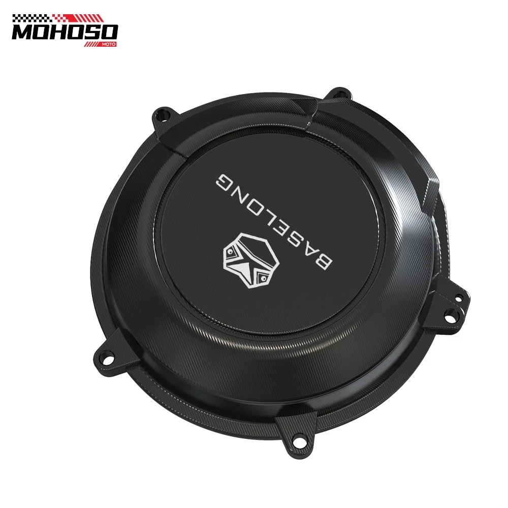 

Motorcycle Reinforced Clutch Cover Guard Protector For Beta Xtrainer 250 300 RR 300 RR250 2018 2019-2024 RX300 2023 2024 2025