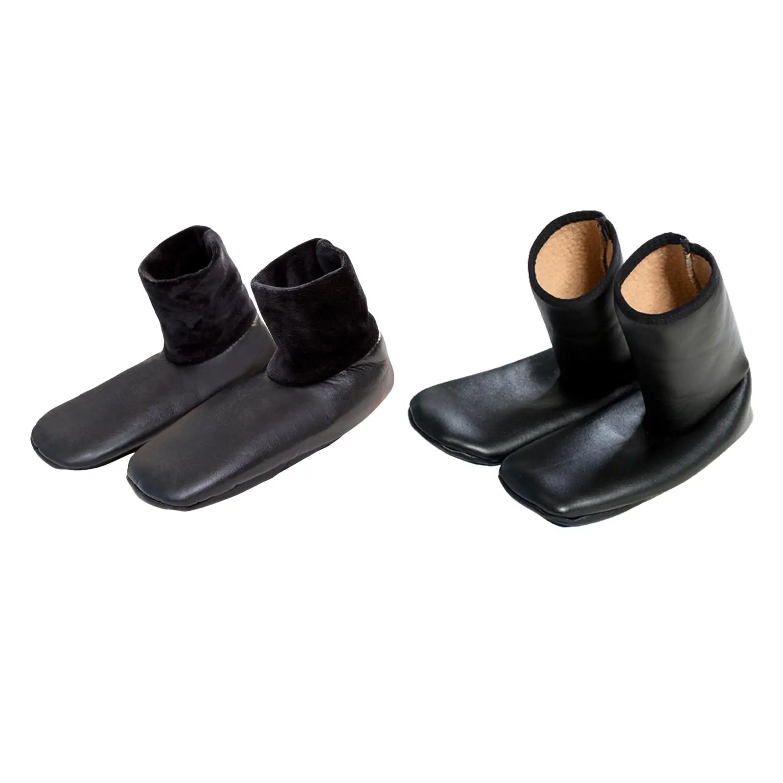 

Winter Warm Socks Boots Slipper Socks Slippers Socks Causal Floor