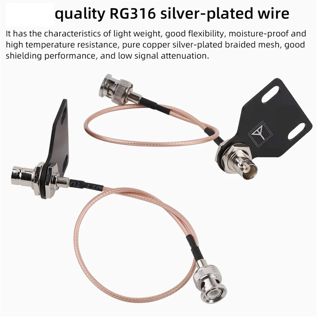 A07I Беспроводной микрофонный приемник, антенна, интерфейсная плата без кабеля
