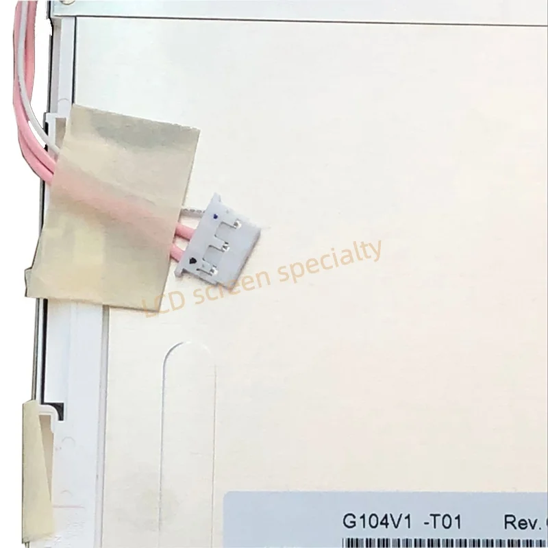 Écran LCD pour G104V1-T01 G104V1-T03 d'origine 10,4 pouces