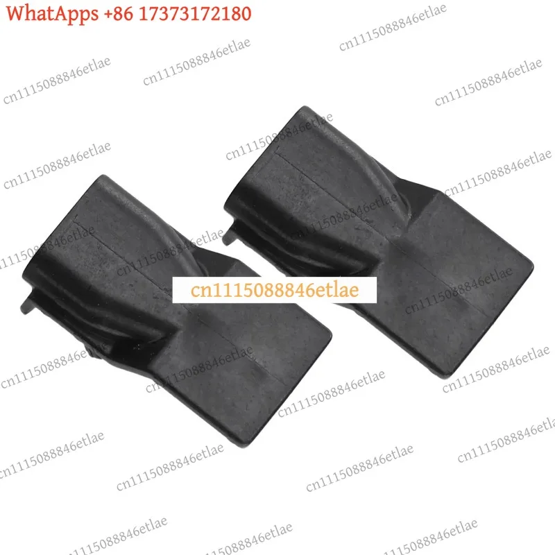 k3 2Pcs Front Windshield Washer Nozzle 85381-AC012 for Toyota Avalon 2005-2012, Wiper Spray Jet Replacement