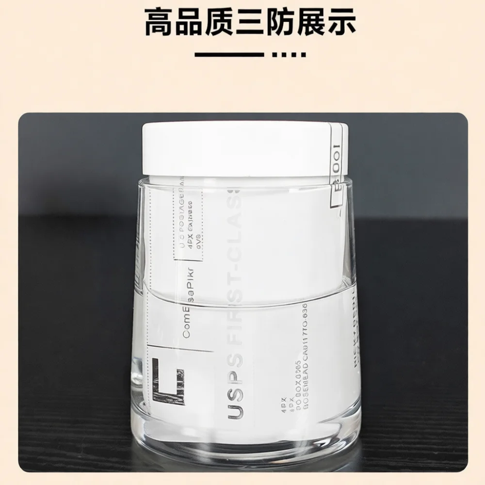 76x130mm-adhesive-thermal-label-paper-waterproof-oilproof-scratchproof-sticker-for-logistics-express-shipping-printer-office