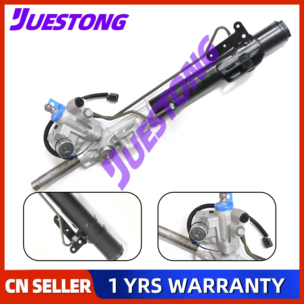 

Рулевая рейка для Nissan Murano S SL Z51 AWD 2009-2014, левый руль, 49001-1AA0A 490011AA0A 490011UM0A 18001552-101