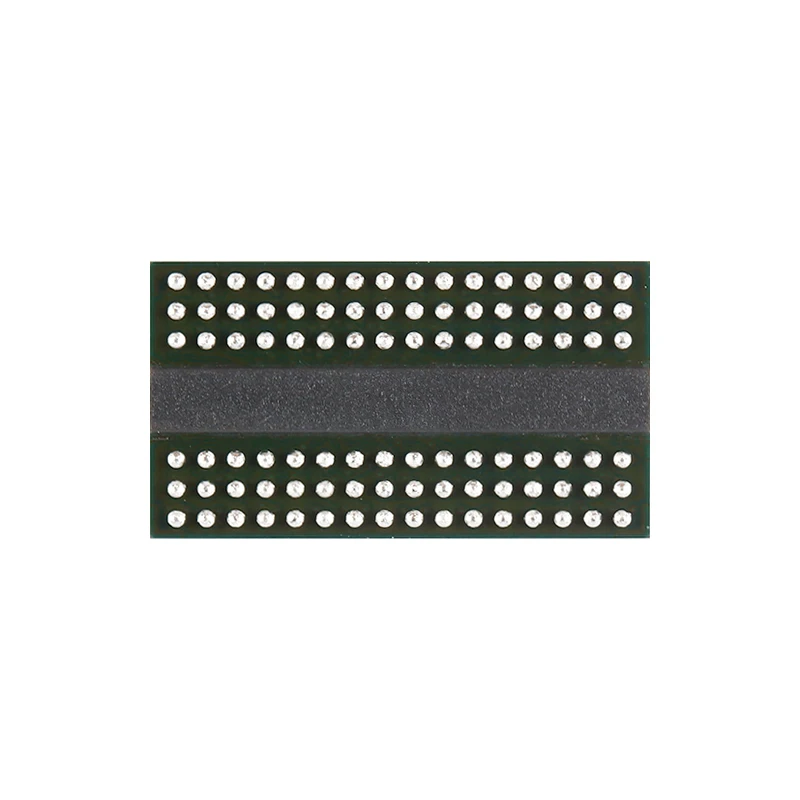 Chip de memória original, MT41J128M16JT-125:K FBGA-96, 2GB DDR3 SDRAM, 1Pc, MT41J128M16JT-125