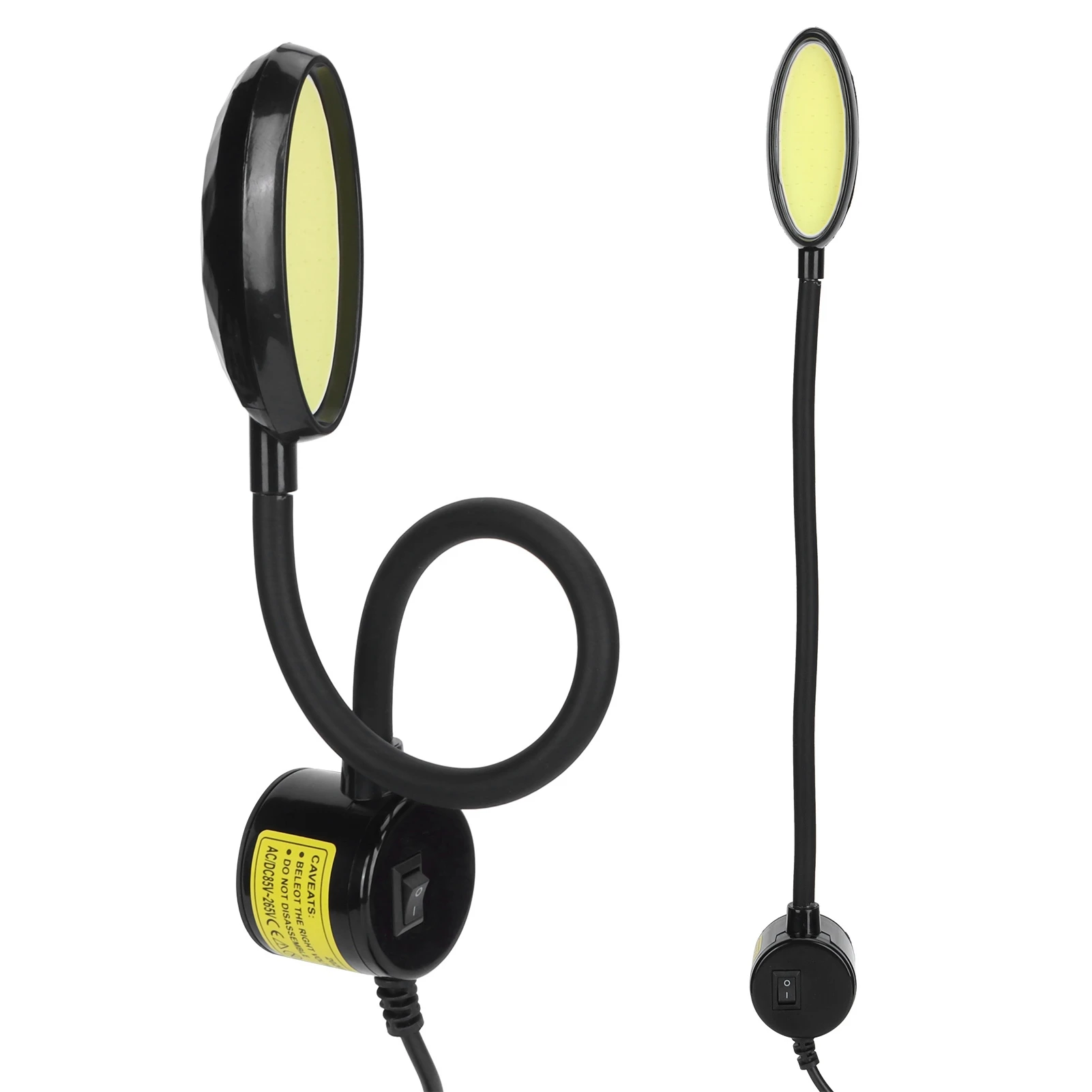 luz-para-maquina-de-costura-48led-cob-8w-com-base-magnetica-ajustavel-ac-dc85-265v