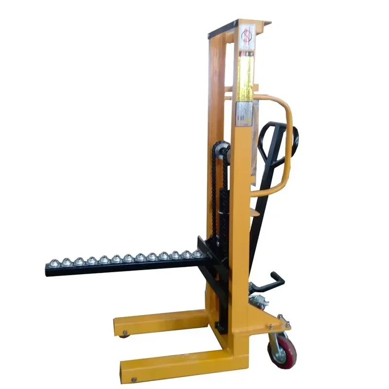 

1ton 2ton 3ton Manual Stacker Hand Stacker