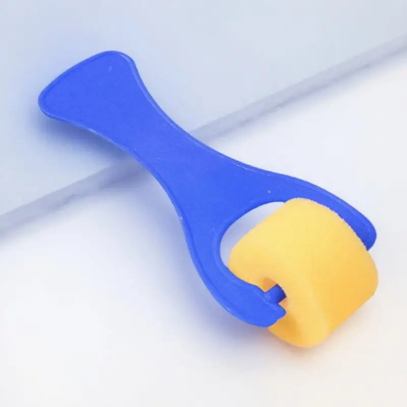 

10Pcs Durable Sponge Roller Brushes for Art Painting Tools Unleash Creativity and Color Recognition Paint Rollers