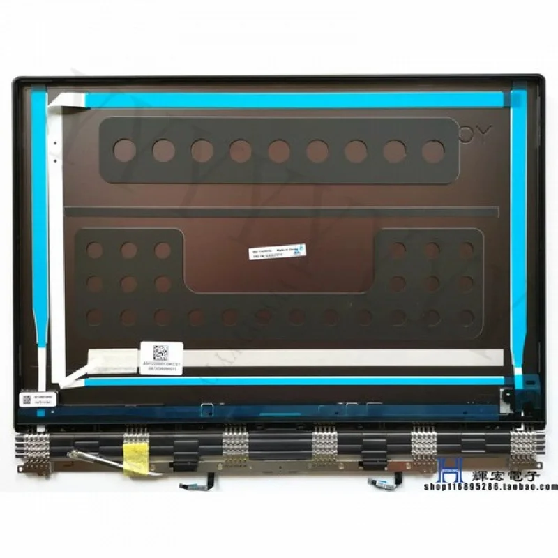 

Y+ For Lenovo Ideapad Yoga910-13 Yoga 5 pro 5CB0N23213 Grey LCD Back Cover Rear Lid