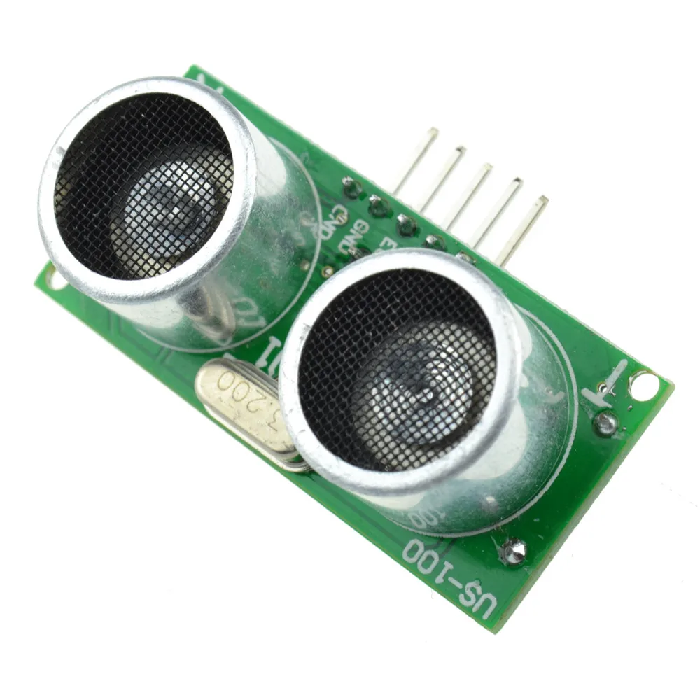 RCWL-1670 Waterproof Transceiver Split Ultrasonic Ranging Module 2cm-400cm Distance US-100 Dual-mode Ultrasonic Board