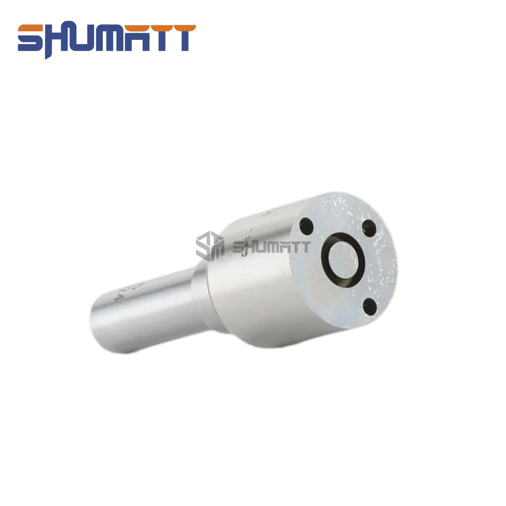 China Made New High Quality DLLA146P2324 Injector Nozzle 110 Series 4.0 Common Rail  0433172517 For 0433172324