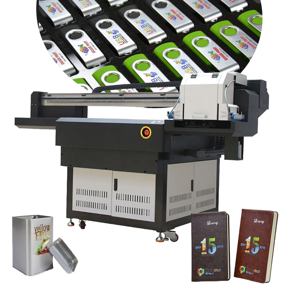 Jc Print 9060 Uv Fl…