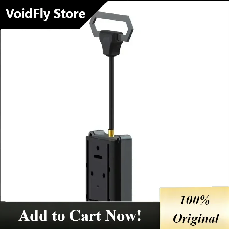 VoidFly Original Jumper JP4IN1 Micro JR 4-in-1 Multi-Protocol External Transmitter TX Module for T15/T14/T-LITE/T-PRO Remote Con