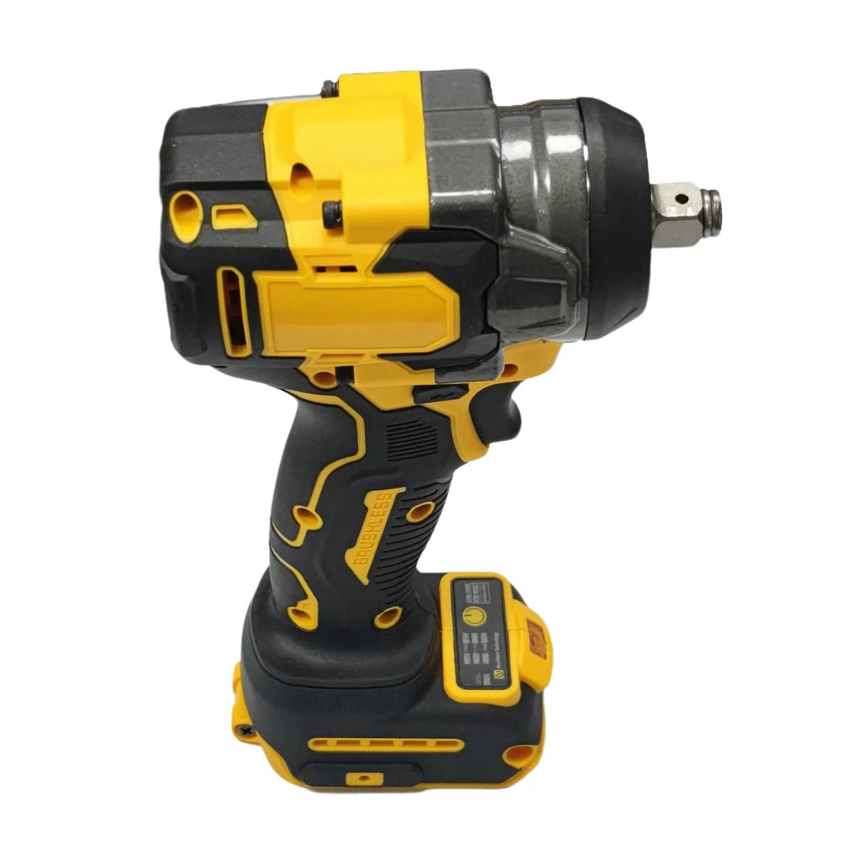 

Для ручной машины, литий-ионная аккумуляторная батарея, многофункциональная бесщеточная беспроводная электрическая отвертка с высоким крутящим моментом