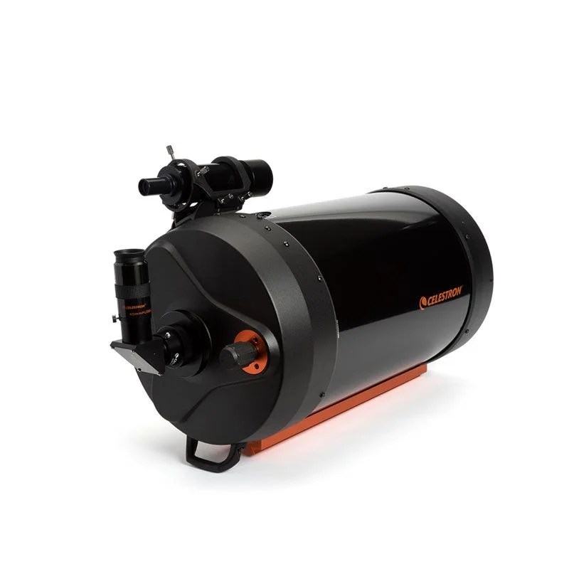 Tubo óptico de aluminio Celestron C11-A SCT con cola de milano CGE - CEL-91036-XLT