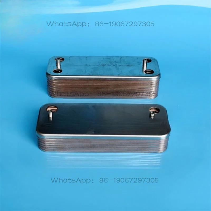 Suitable for Secondary Heat Exchanger Heating Furnace Accessories