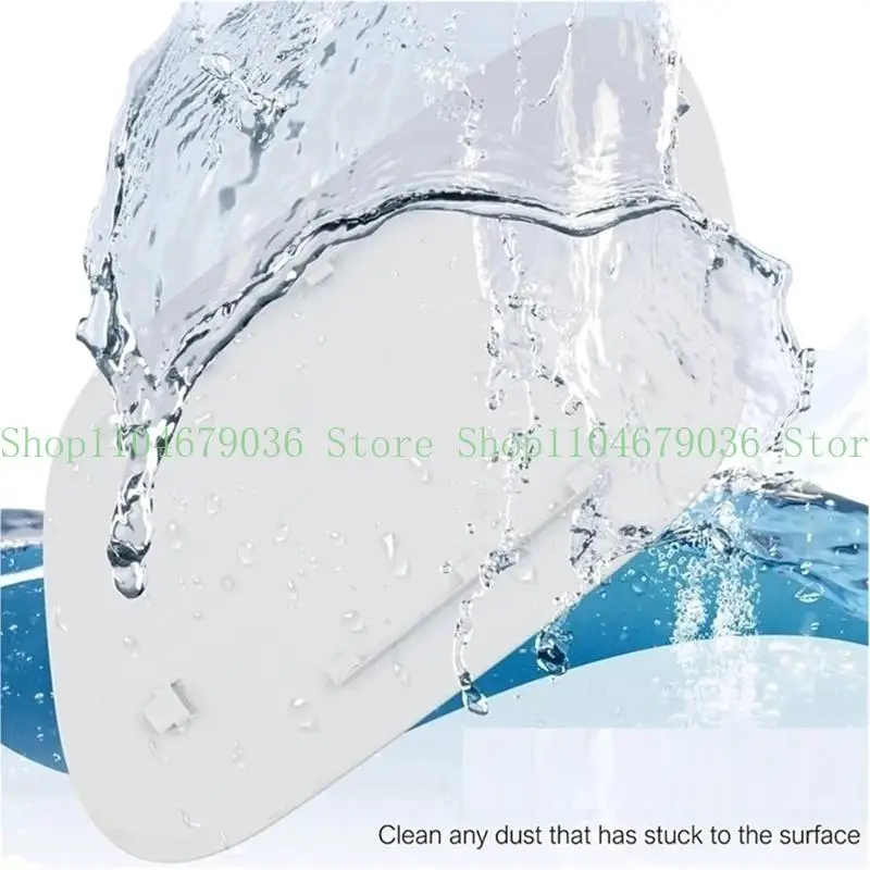 652F Waterproof Long Lasting Waterproof Charging Port Cover Protector Guard Lid For ID4 Electric Vehicle 11G809909