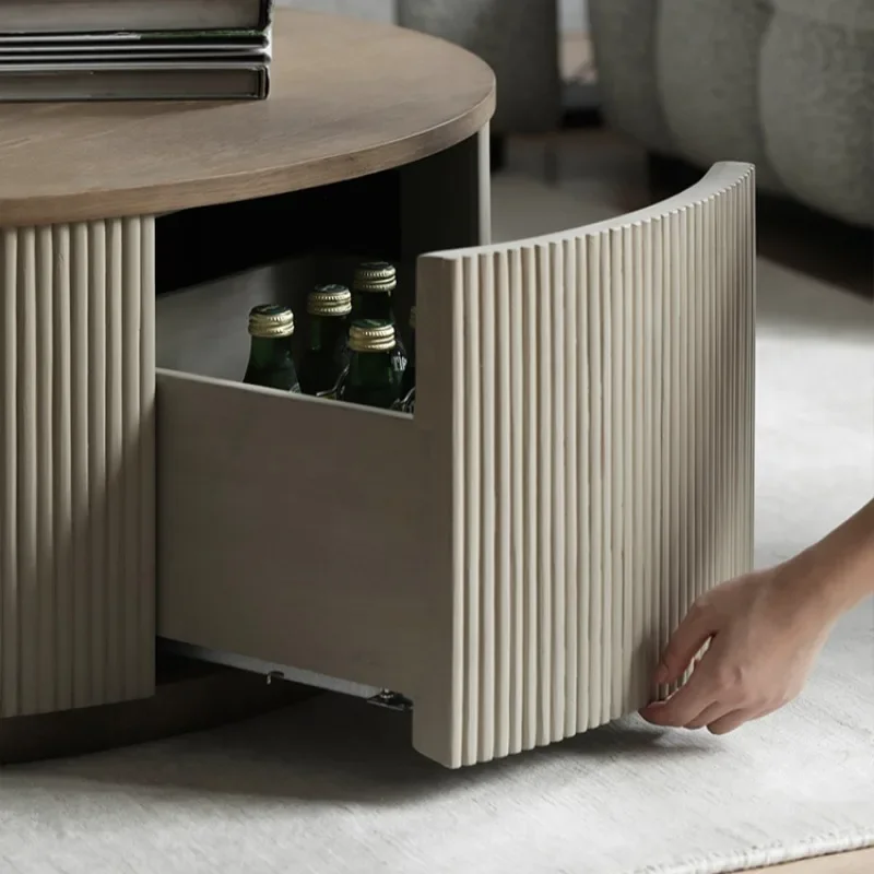 

Side Table Modern Coffee Tables Furniture Luxury Desk Night Room Weight Return Table Mesa De Centro Side Board Home Furniture