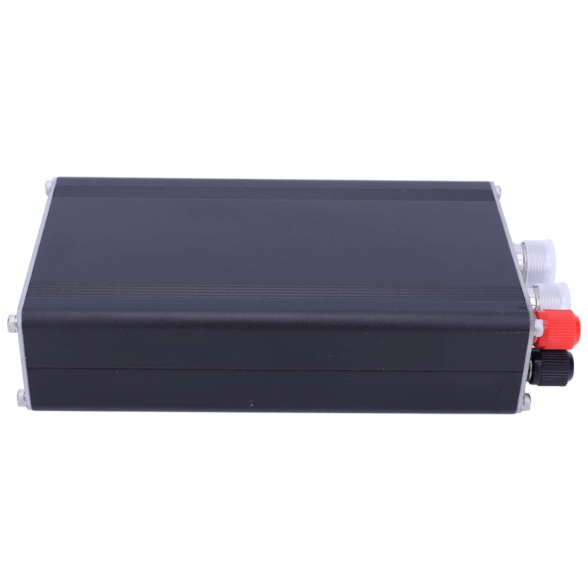 

ATU-100 Portable HF Antenna Tuner By N7DDC+0.91 OLED Automatic Antenna Tuner 1.8MHz-30MHz ATU-100 Case Box V3.2 Version