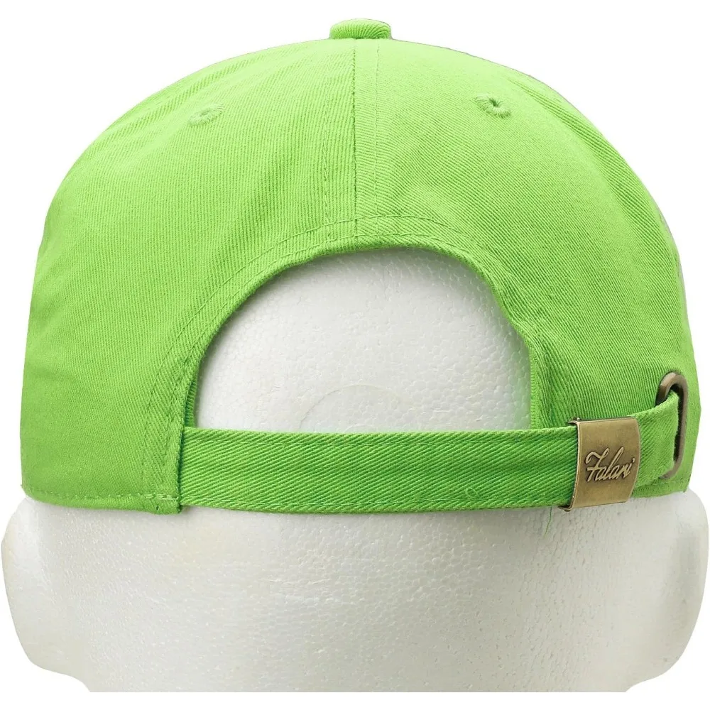 Groothandel bulk katoenen baseballpetten, verstelbare maat, klassieke stijl, zacht, 12-pack