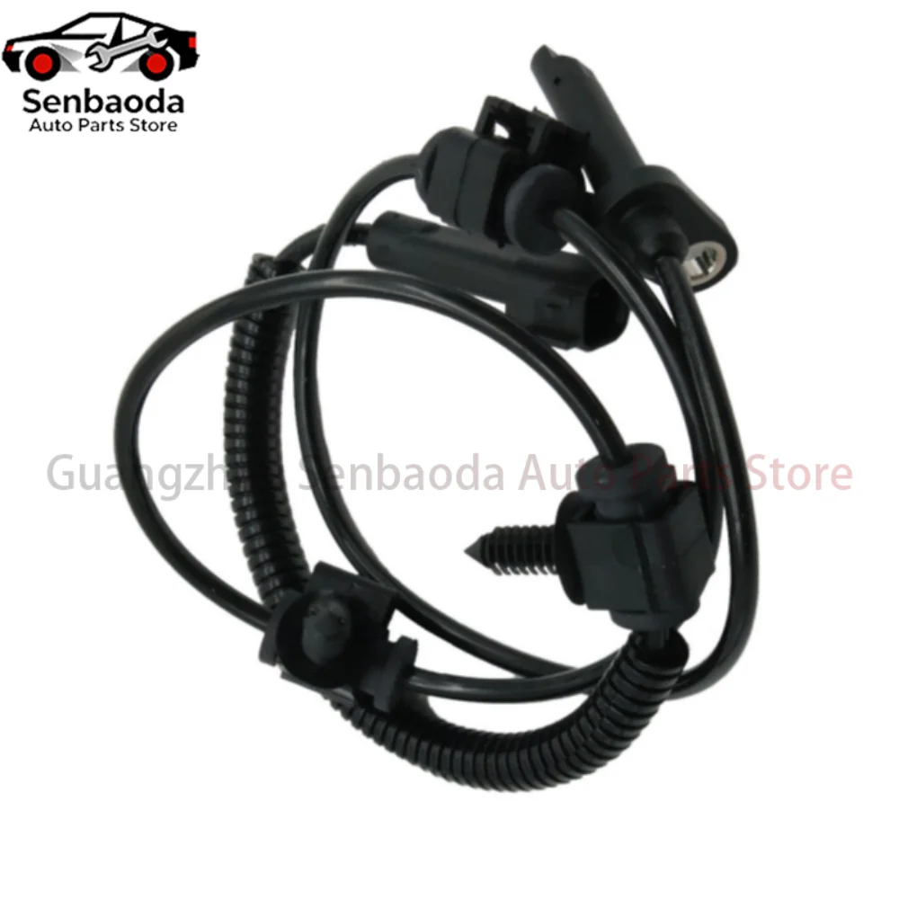 

25996838 15855541 2586179 970195 Rear Left Right ABS Wheel Speed Sensor For Cadillac CTS 2008-2015 2.0L3.0L 3.6L Car Accessories