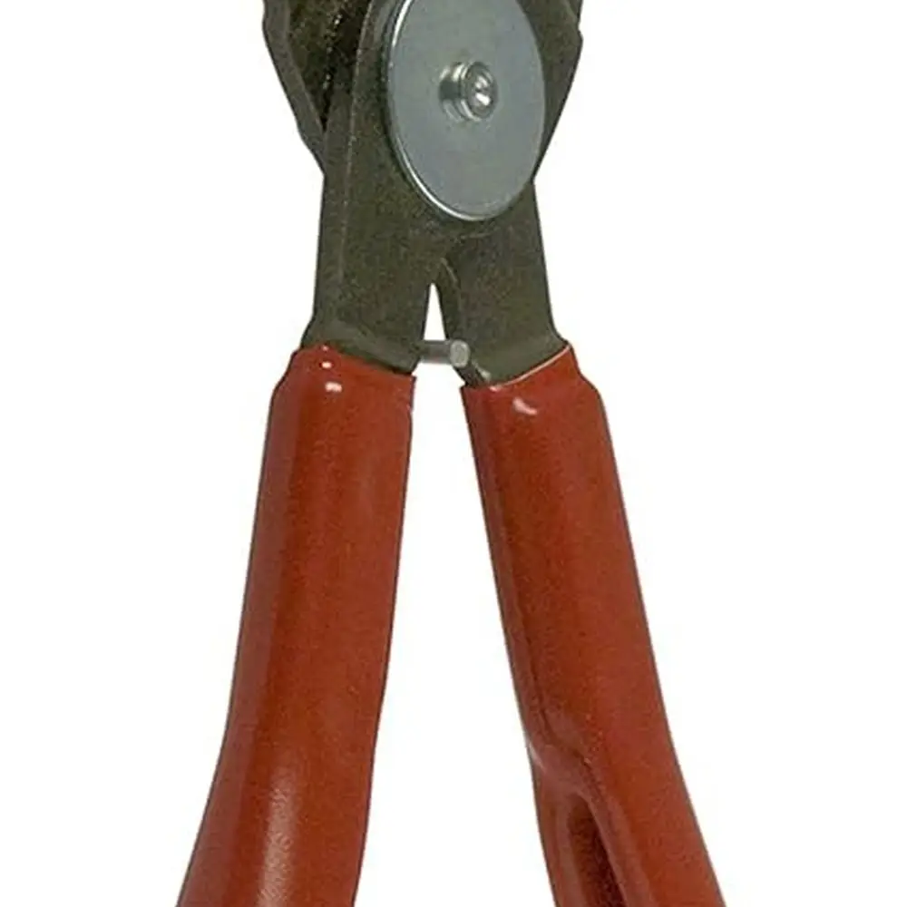 

PLS120 Изолированные плоскогубцы для свечей зажигания, универсальный и прочный набор инструментов, предотвращают повреждение провода, электрическим током и ожогов, Secu