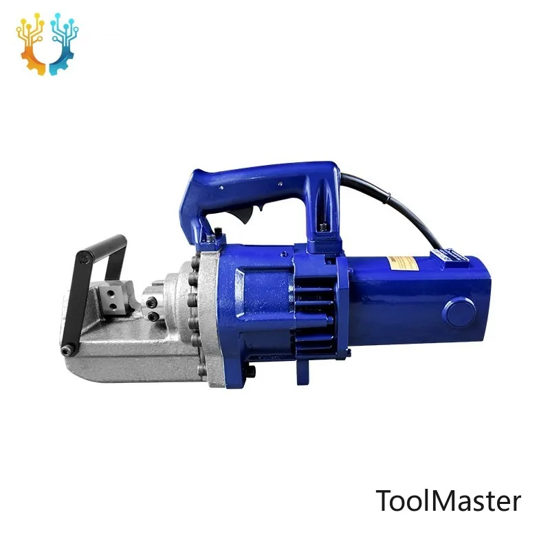 

【2026】Reliable And Durable Steel Bar Cutter RC32 Produced In China