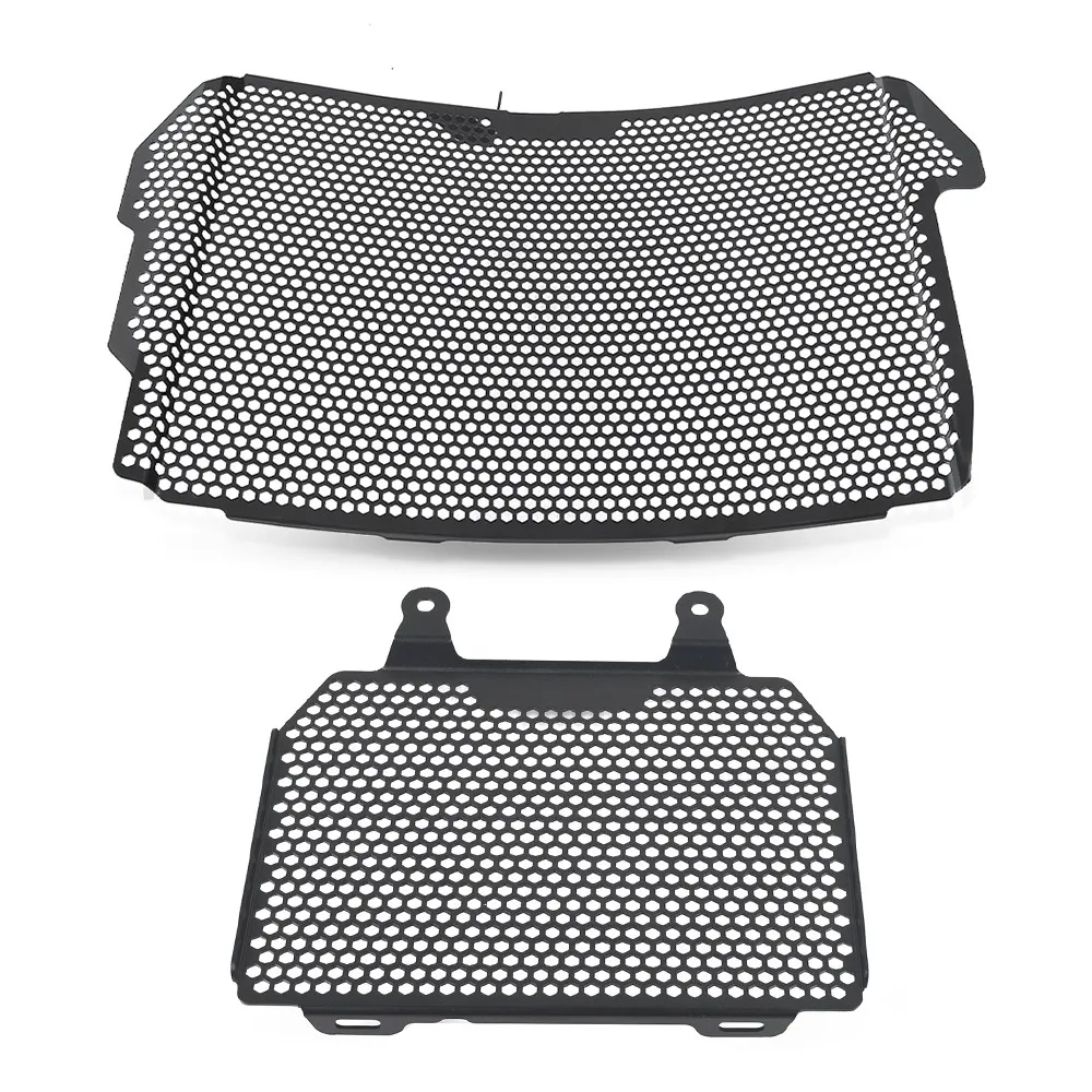 Radiator Oil cooler Guard Protective R1M YZFR1M 2015 2016 2017 2018 2019 2020-2024 For YAMAHA YZF-R1M YZFR1 YZF R1 Motorcycle