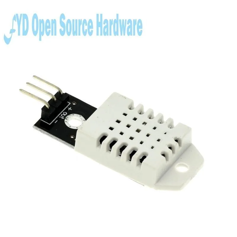 DHT22 Single-bus Digital Temperature And Humidity Sensor Module AM2302 Electronic Building Blocks