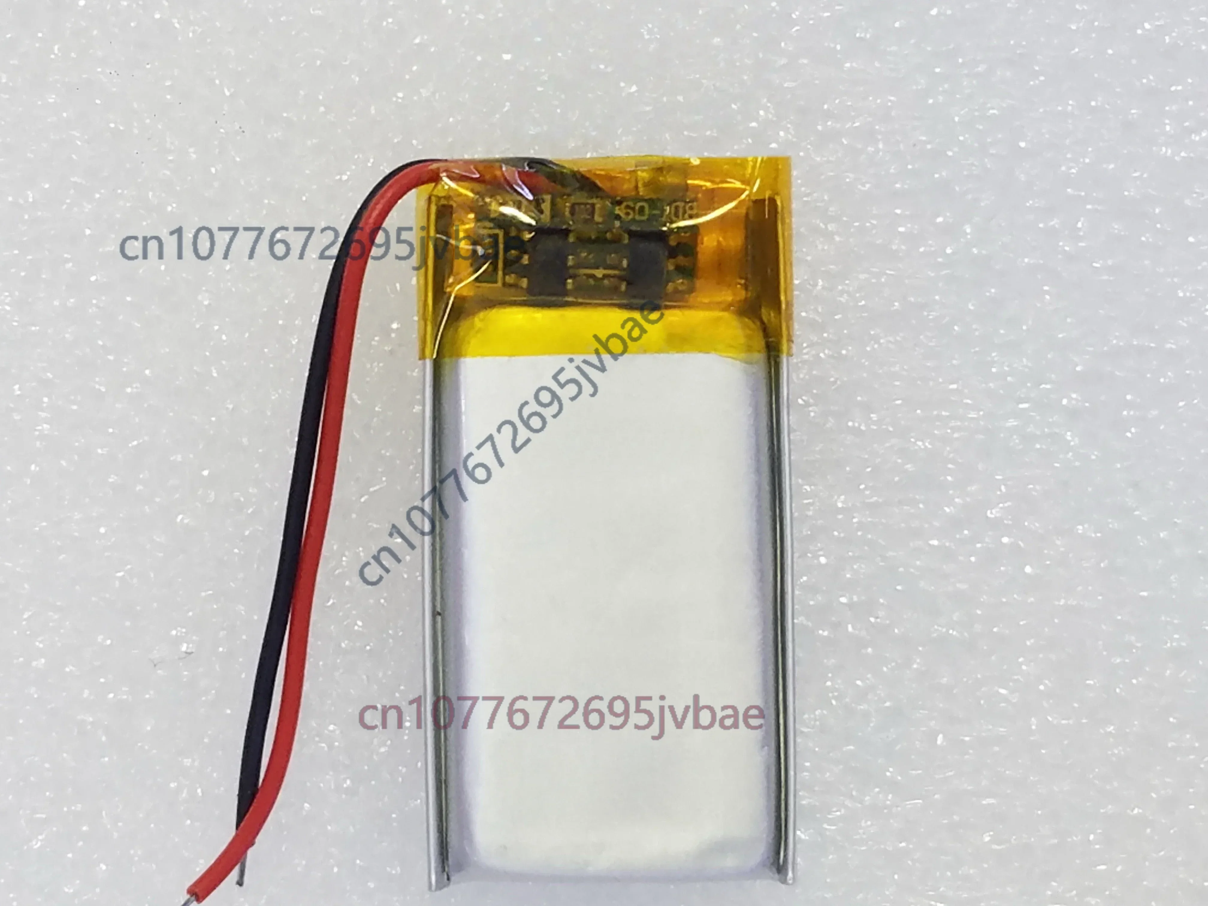 301430X Universal 301428 301440 351428 351530 Wristband Headset 120mAh Battery