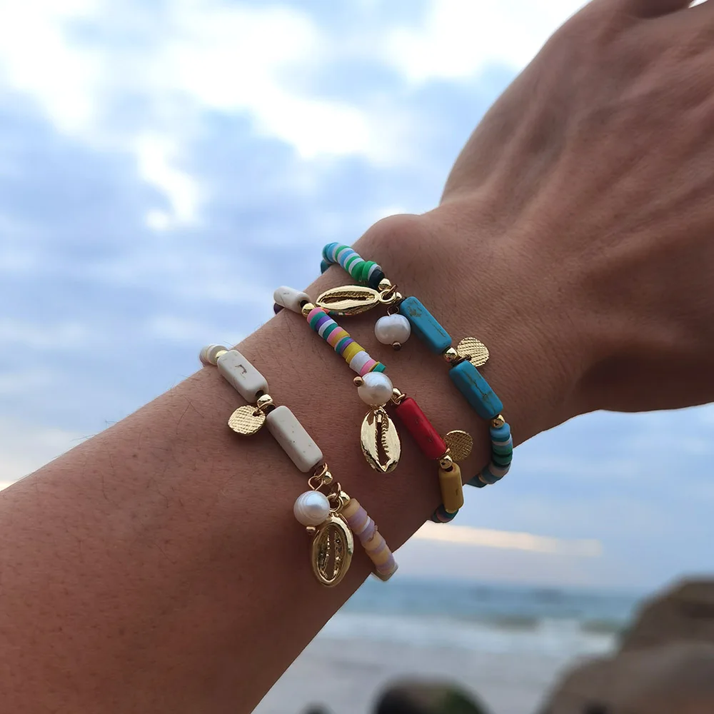 Bohemian Stone Brac… - image